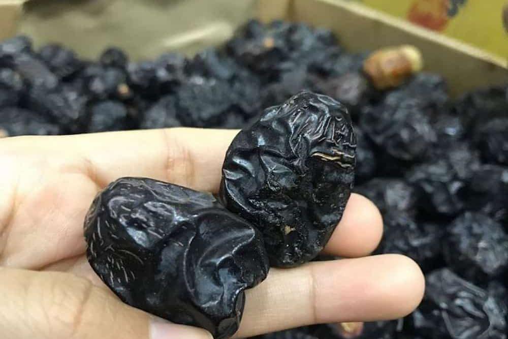  Ajwa date