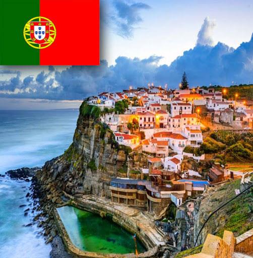 اقامت طلایی پرتغال