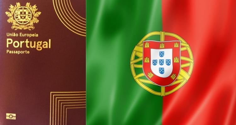 اعتبار  ویزای طلایی پرتغال