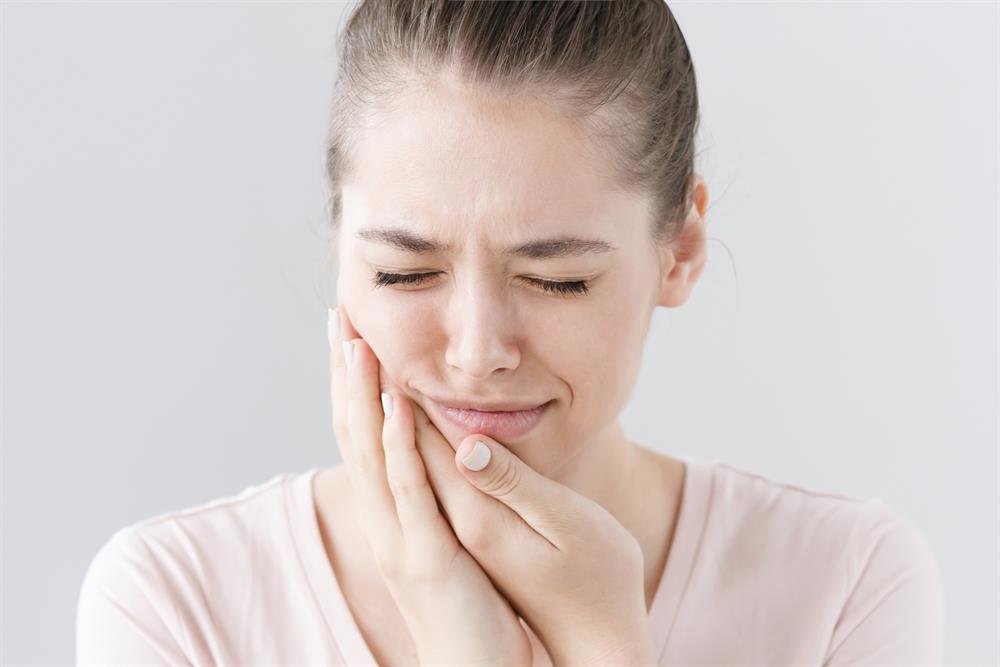 مسکن قوی دندان درد خانگی