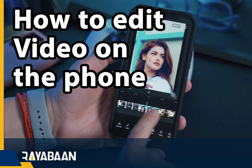How To Edit Video On The Phone For Free 2023 