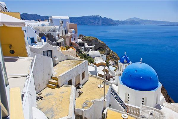 خرید ملک در یونان و استانداردهای سرمایه گذاری
