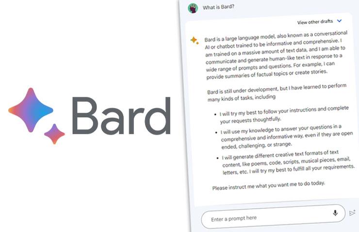 What Is Bard? Everything about AI Chatbot powered by Google