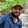 Ehsan Hashemi