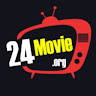 ✔️رسانه فیلم و سریال جدید 24Movie