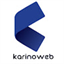 پروفایل karino web
