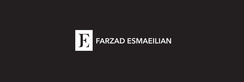 Cover of فرزاد اسماعیلیان | Farzad Esmaeilian 