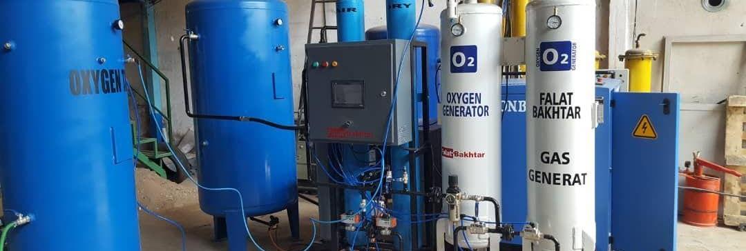 Cover of oxygenator